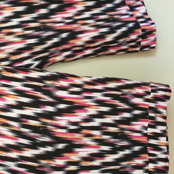 Women's Wide Leg Pants - Picture 2 of 4